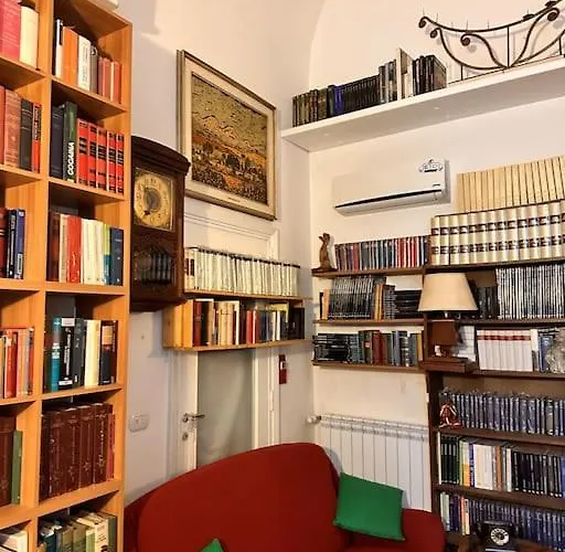Appartamento Pietra Di Mare - Affitti Brevi Italia