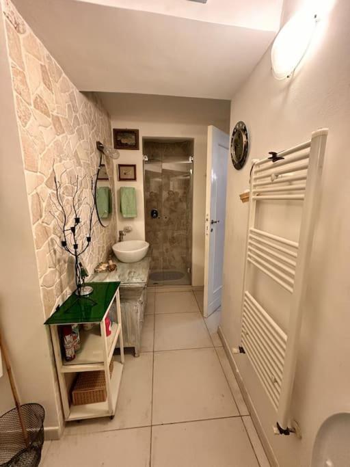 Pietra Di Mare - Affitti Brevi Italia Appartamento
