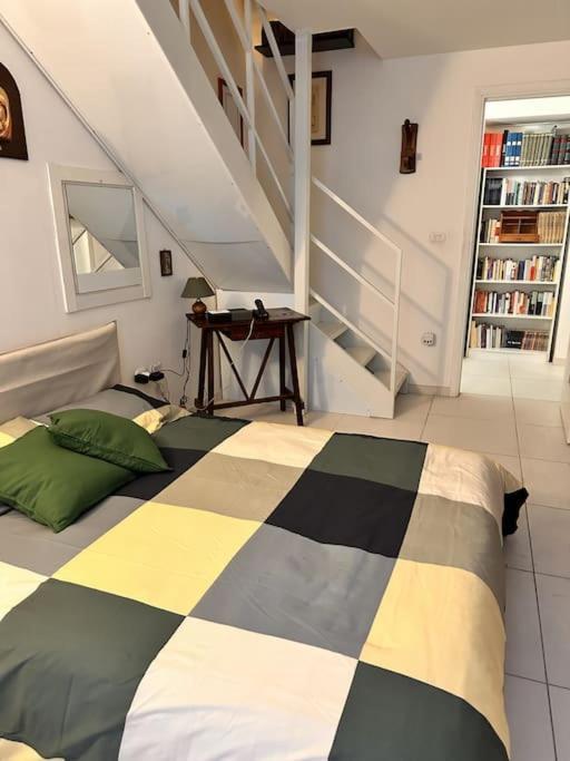 Appartamento Pietra Di Mare - Affitti Brevi Italia Bari