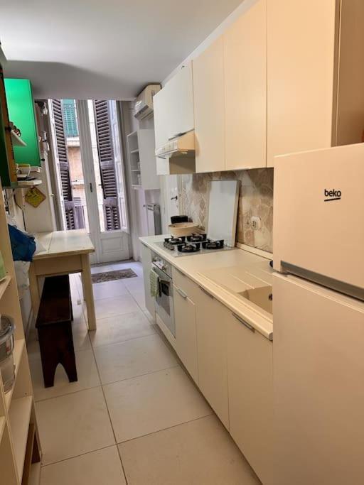 Appartamento Pietra Di Mare - Affitti Brevi Italia *
