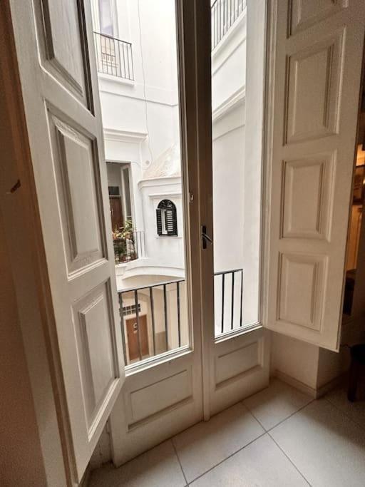 Appartamento Pietra Di Mare - Affitti Brevi Italia Bari