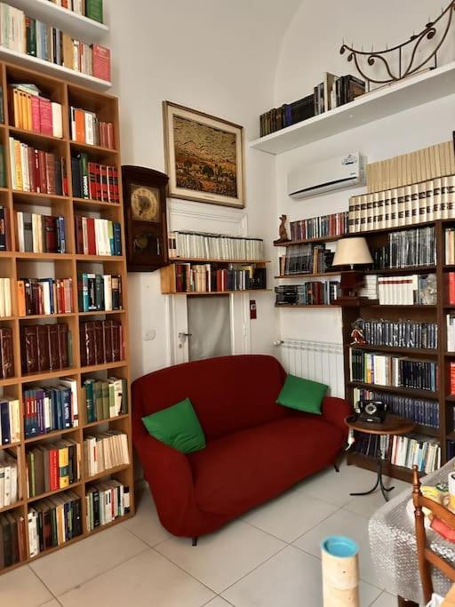 Appartamento Pietra Di Mare - Affitti Brevi Italia Bari