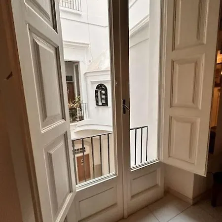 Appartamento Pietra Di Mare - Affitti Brevi Italia Bari Exterior photo