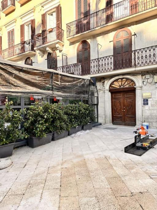 Pietra Di Mare - Affitti Brevi Italia Apartment