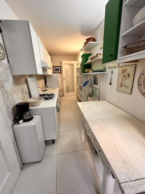 Pietra Di Mare - Affitti Brevi Italia Apartment