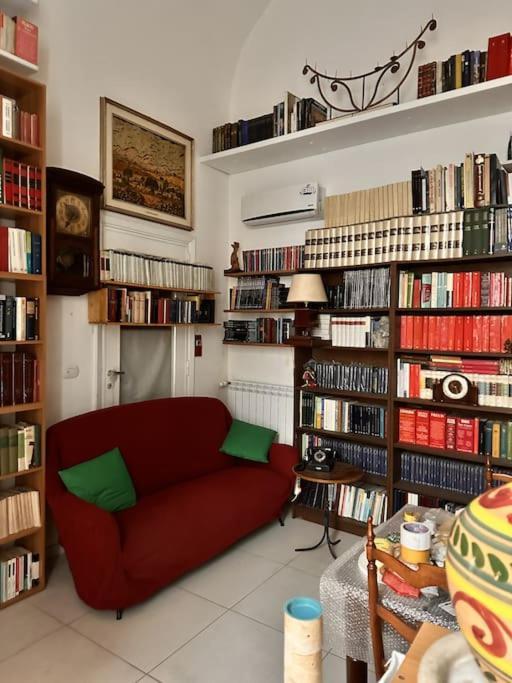 Pietra Di Mare - Affitti Brevi Italia Apartment Bari
