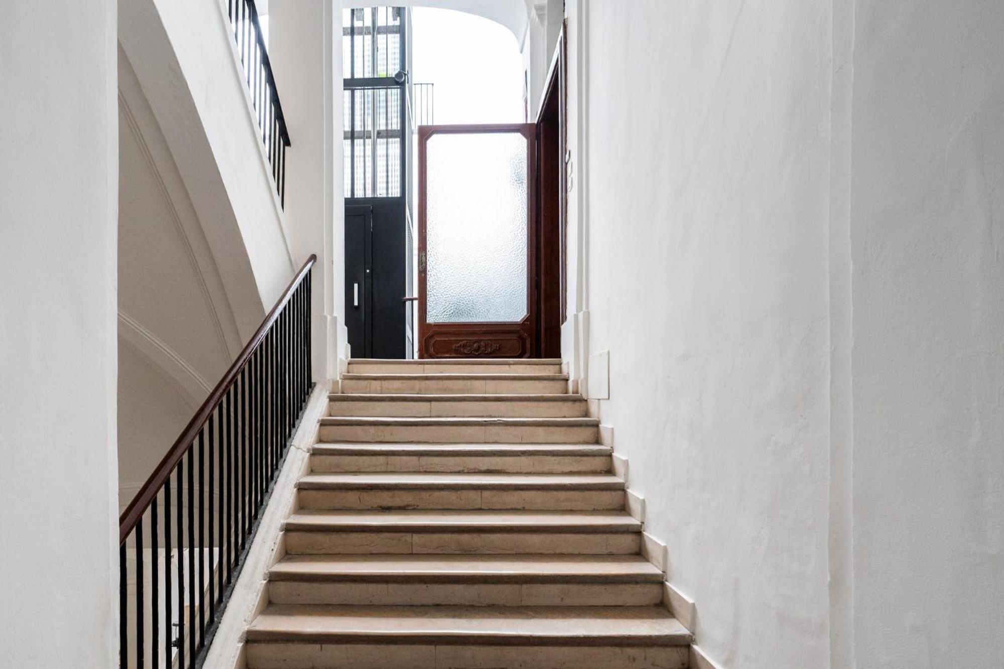 Pietra Di Mare - Affitti Brevi Italia Apartment