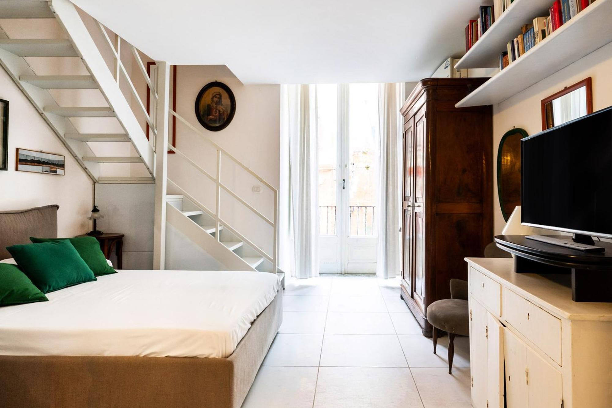 Pietra Di Mare - Affitti Brevi Italia Apartment *
