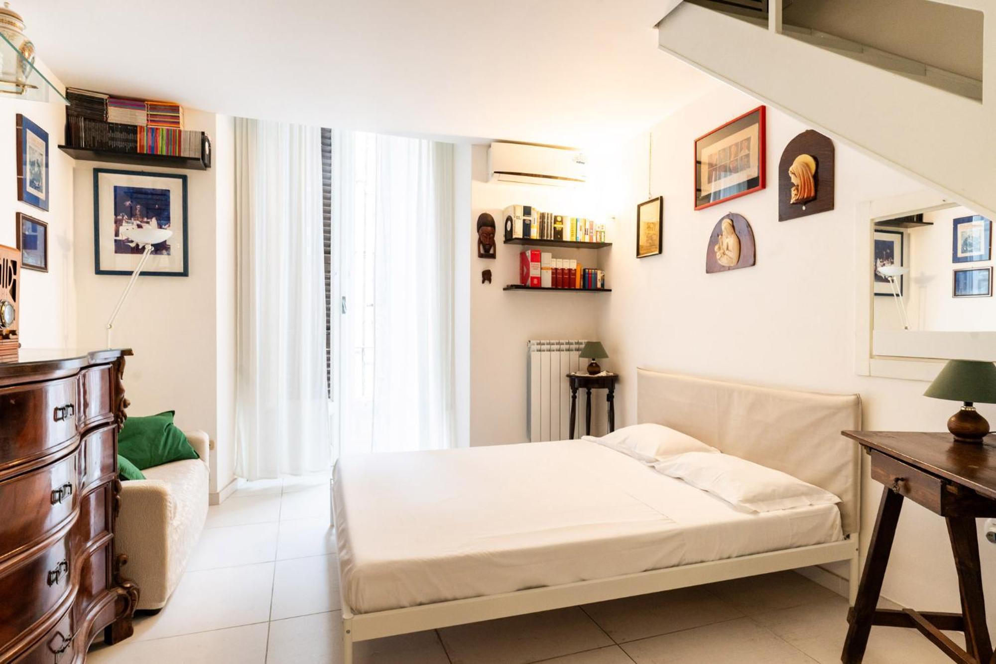 Pietra Di Mare - Affitti Brevi Italia Apartment Bari
