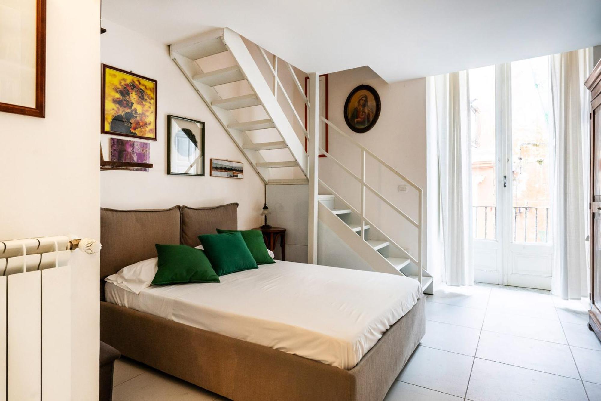 Pietra Di Mare - Affitti Brevi Italia Apartment *