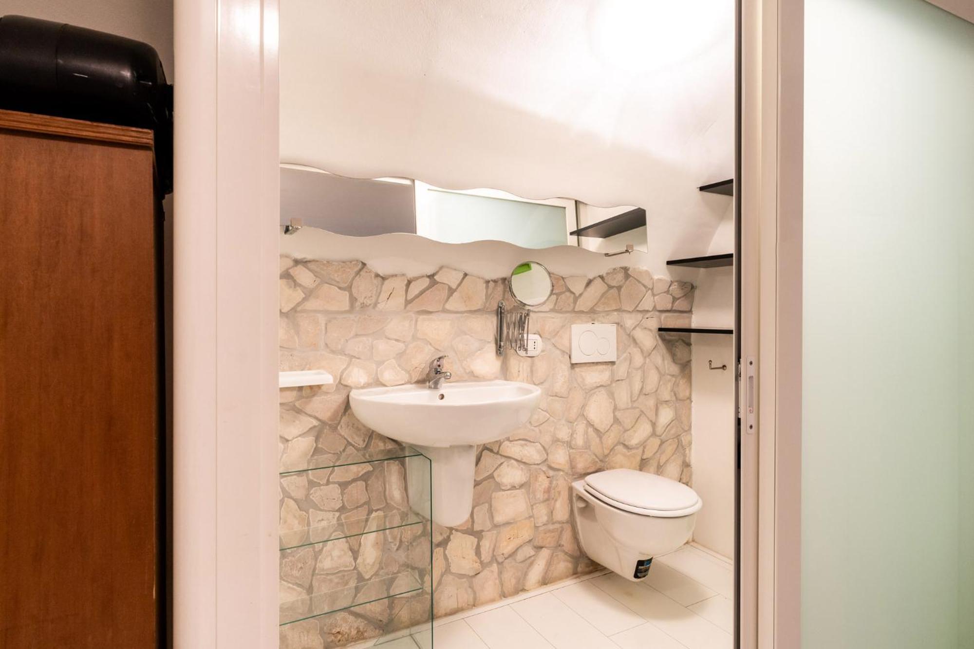 Pietra Di Mare - Affitti Brevi Italia Apartment Bari