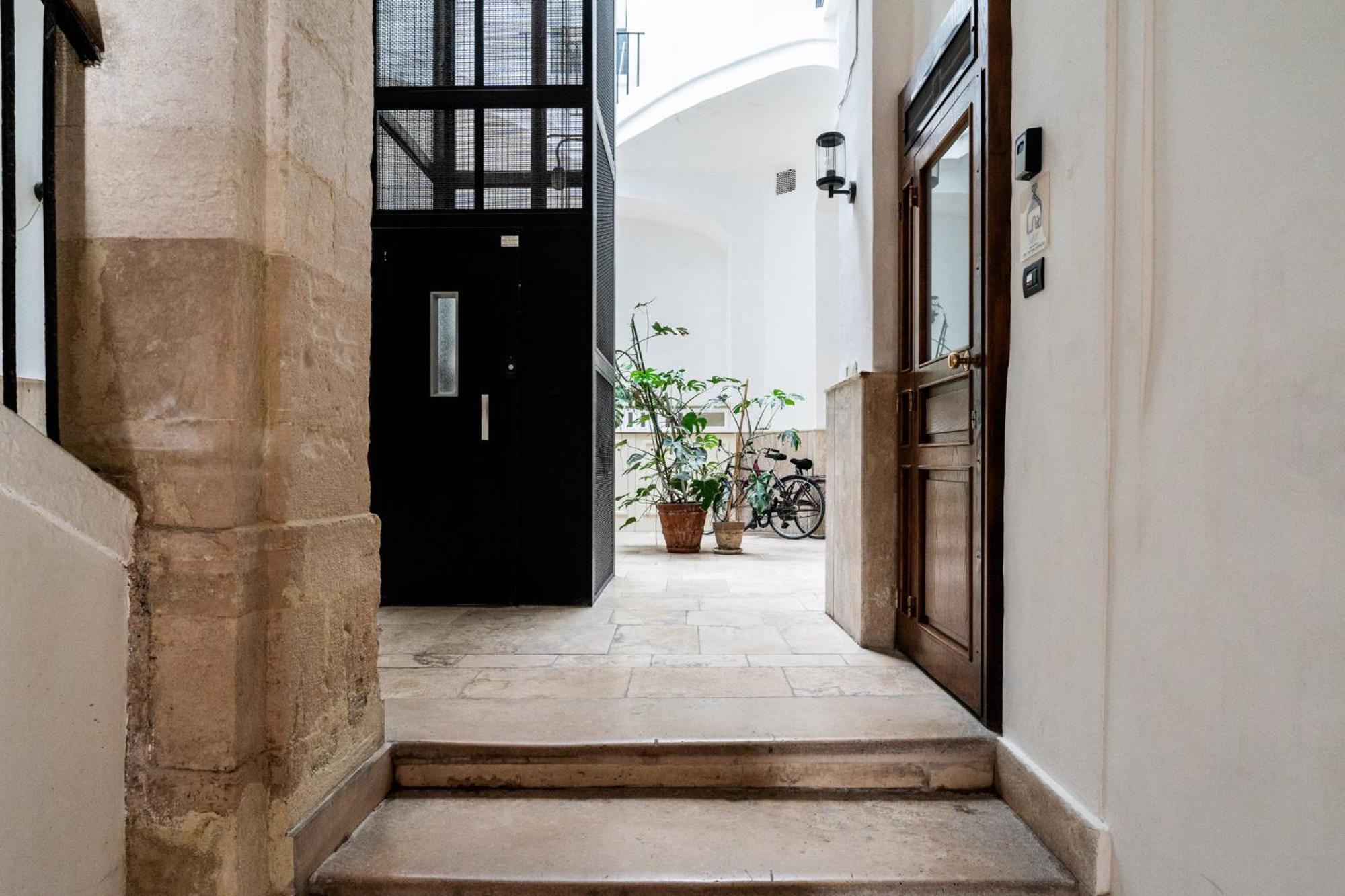 Pietra Di Mare - Affitti Brevi Italia Apartment Bari