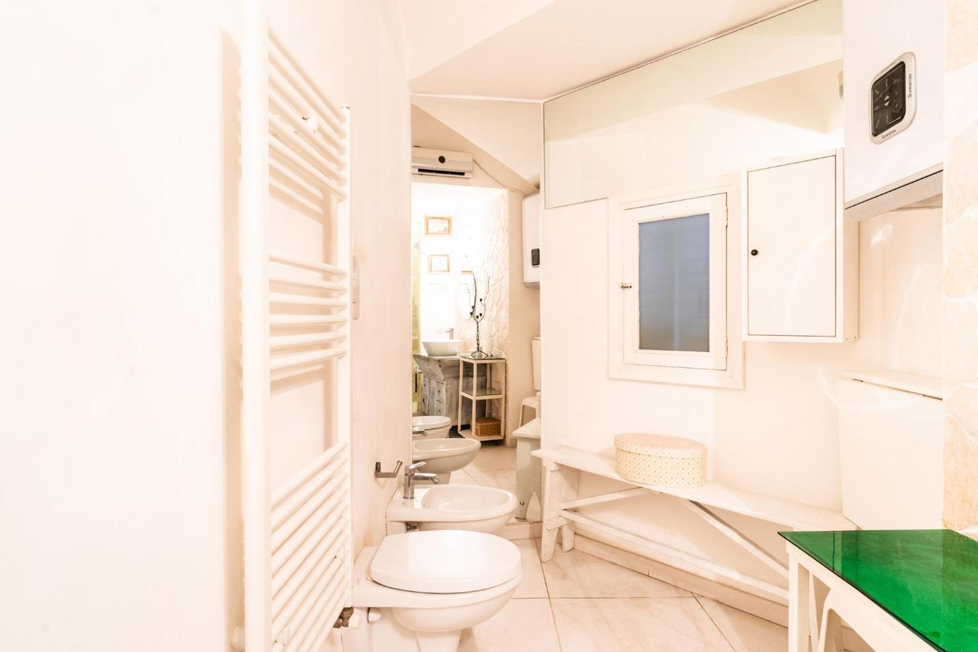 Apartment Pietra Di Mare - Affitti Brevi Italia Bari