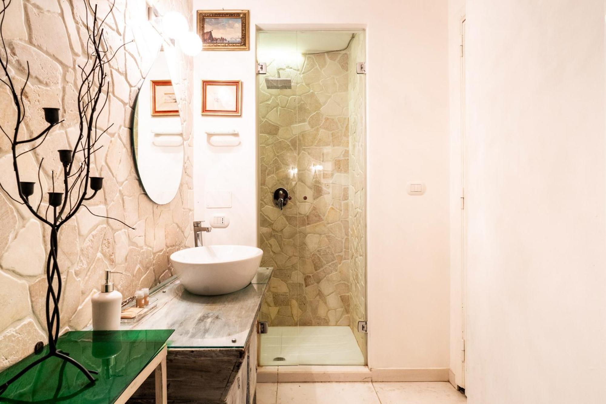 Apartment Pietra Di Mare - Affitti Brevi Italia