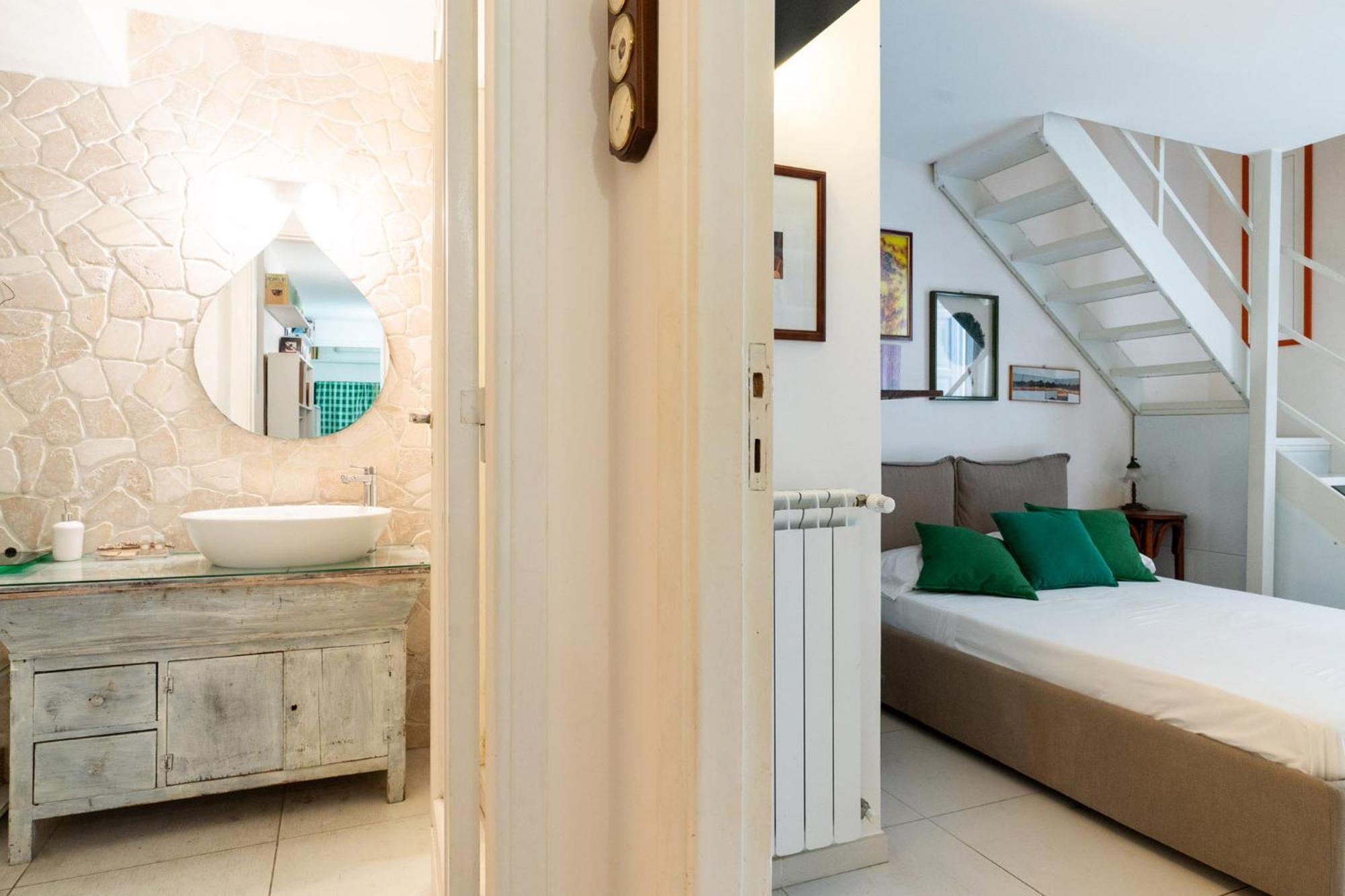 Pietra Di Mare - Affitti Brevi Italia Apartment *