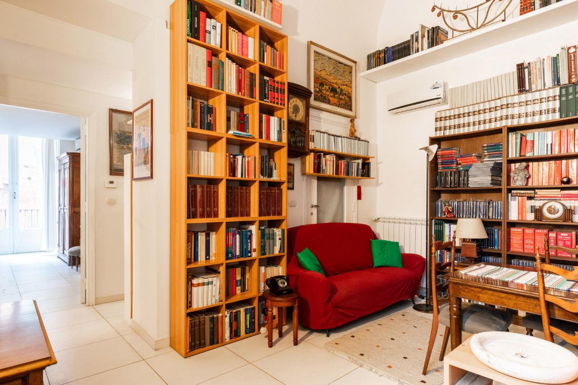 Apartment Pietra Di Mare - Affitti Brevi Italia *